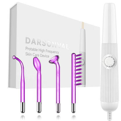 DARSONVAL™ Skin Therapy Machine