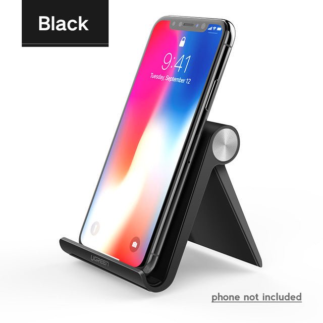 Phone & Tablet Holder Stand - Casify.me