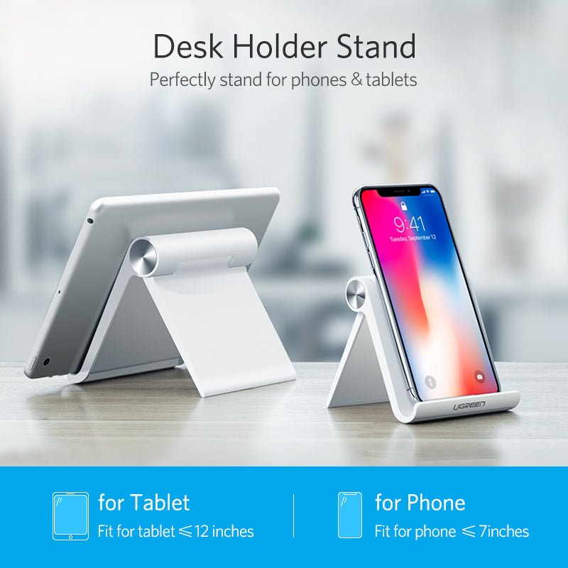 Phone & Tablet Holder Stand - Casify.me