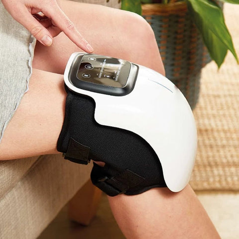 Smart Knee Massager