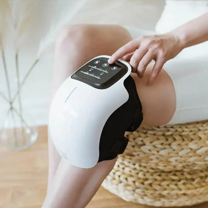 Smart Knee Massager