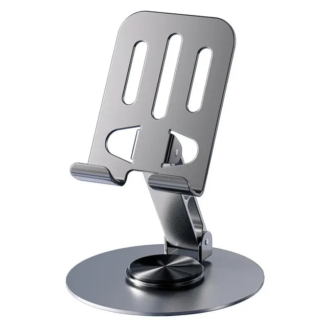 Aluminum 360 Universal Mobile Phone Holder